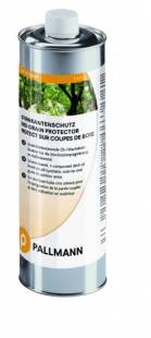 Pallmann STIRNKANTENSCHUTZ - ochrana krtkch elnch stran 1l 139