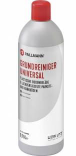 Pallmann Grundreiniger 750ml 152
