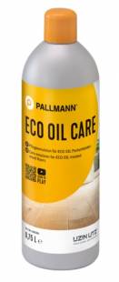 Pallmann Eco Oil Care 750ml 131