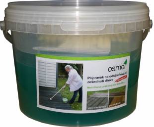 OSMO Odeova deva - GEL 2,5l 310